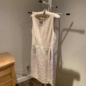 NWT Erin Fetherston mini dress size 10